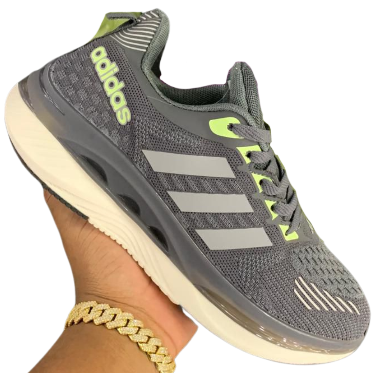 ZAPATILLAS ADIDAS ULTRA BOOST LV HOMBRE: Comodidad y Estilo en Cada Paso. Si estás buscando el máximo confort y un diseño innovador en un solo par de zapatillas, las ZAPATILLAS ADIDAS ULTRA BOOST LV HOMBRE son tu mejor elección. Este modelo ofrece la combinación ideal de tecnología avanzada y estilo, perfecto para aquellos hombres que valoran tanto el rendimiento como la apariencia. En Onlineshoppingcenterg encontrarás estas zapatillas que garantizan comodidad en cada paso, ya sea para correr, entrenar o usarlas en tu día a día.  ¿Por Qué Elegir las ZAPATILLAS ADIDAS ULTRA BOOST LV HOMBRE? Las ZAPATILLAS ADIDAS ULTRA BOOST LV HOMBRE se han convertido en una referencia dentro del calzado deportivo. Su diseño y tecnología están pensados para brindarte el soporte y la amortiguación que necesitas, sin perder el estilo característico de la marca Adidas.  Amortiguación y Comodidad Extraordinarias: Gracias a la tecnología Ultra Boost, estas zapatillas ofrecen una amortiguación excepcional, ideal para largas distancias o actividades intensas. Estilo Moderno y Versátil: Con un diseño atractivo, se adaptan perfectamente tanto a entrenamientos como a looks casuales. Materiales de Alta Calidad: Fabricadas con materiales duraderos, son resistentes y están preparadas para soportar el uso diario. Características Destacadas de las Adidas Ultra Boost LV Hombre Tecnología Boost: Esta tecnología, exclusiva de Adidas, proporciona una gran comodidad y retorno de energía en cada pisada. Diseño Atemporal y Versátil: Las Adidas Ultra Boost Hombre tienen un diseño icónico que se adapta tanto a estilos deportivos como urbanos. Resistencia y Durabilidad: Ideales para diferentes terrenos y situaciones, gracias a su suela de alta calidad. Diferencias Entre Adidas Ultra Boost 21 y Ultra Boost 22 Muchos compradores se preguntan sobre la diferencia entre las Adidas Ultra Boost 21 Hombre y Ultra Boost 22. La serie Ultra Boost se renueva constantemente para ofrecer mejores características en cada modelo.  Ultra Boost 22: Incluye mejoras en la parte superior para mayor ajuste y soporte. Además, tiene ligeras modificaciones en la suela para mejorar la tracción. Ultra Boost 21: Este modelo es ideal para quienes buscan un diseño robusto y gran amortiguación. Tanto el Ultra Boost 21 como el Ultra Boost 22 están disponibles en nuestra tienda, ofreciendo opciones para todo tipo de preferencias y necesidades.ZAPATILLAS ADIDAS ULTRA BOOST LV HOMBRE: Comodidad y Estilo en Cada Paso. Si estás buscando el máximo confort y un diseño innovador en un solo par de zapatillas, las ZAPATILLAS ADIDAS ULTRA BOOST LV HOMBRE son tu mejor elección. Este modelo ofrece la combinación ideal de tecnología avanzada y estilo, perfecto para aquellos hombres que valoran tanto el rendimiento como la apariencia. En Onlineshoppingcenterg encontrarás estas zapatillas que garantizan comodidad en cada paso, ya sea para correr, entrenar o usarlas en tu día a día.  ¿Por Qué Elegir las ZAPATILLAS ADIDAS ULTRA BOOST LV HOMBRE? Las ZAPATILLAS ADIDAS ULTRA BOOST LV HOMBRE se han convertido en una referencia dentro del calzado deportivo. Su diseño y tecnología están pensados para brindarte el soporte y la amortiguación que necesitas, sin perder el estilo característico de la marca Adidas.  Amortiguación y Comodidad Extraordinarias: Gracias a la tecnología Ultra Boost, estas zapatillas ofrecen una amortiguación excepcional, ideal para largas distancias o actividades intensas. Estilo Moderno y Versátil: Con un diseño atractivo, se adaptan perfectamente tanto a entrenamientos como a looks casuales. Materiales de Alta Calidad: Fabricadas con materiales duraderos, son resistentes y están preparadas para soportar el uso diario. Características Destacadas de las Adidas Ultra Boost LV Hombre Tecnología Boost: Esta tecnología, exclusiva de Adidas, proporciona una gran comodidad y retorno de energía en cada pisada. Diseño Atemporal y Versátil: Las Adidas Ultra Boost Hombre tienen un diseño icónico que se adapta tanto a estilos deportivos como urbanos. Resistencia y Durabilidad: Ideales para diferentes terrenos y situaciones, gracias a su suela de alta calidad. Diferencias Entre Adidas Ultra Boost 21 y Ultra Boost 22 Muchos compradores se preguntan sobre la diferencia entre las Adidas Ultra Boost 21 Hombre y Ultra Boost 22. La serie Ultra Boost se renueva constantemente para ofrecer mejores características en cada modelo.  Ultra Boost 22: Incluye mejoras en la parte superior para mayor ajuste y soporte. Además, tiene ligeras modificaciones en la suela para mejorar la tracción. Ultra Boost 21: Este modelo es ideal para quienes buscan un diseño robusto y gran amortiguación. Tanto el Ultra Boost 21 como el Ultra Boost 22 están disponibles en nuestra tienda, ofreciendo opciones para todo tipo de preferencias y necesidades.